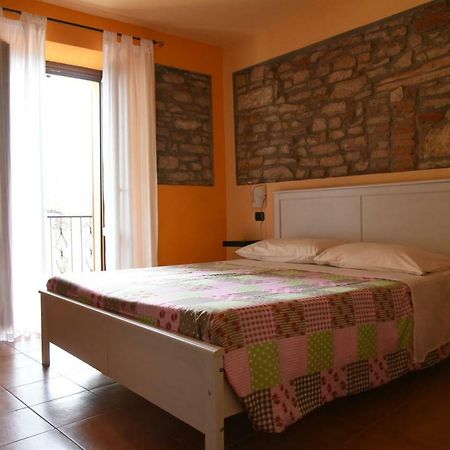 Montabone La Casa Di Valerioヴィラ エクステリア 写真