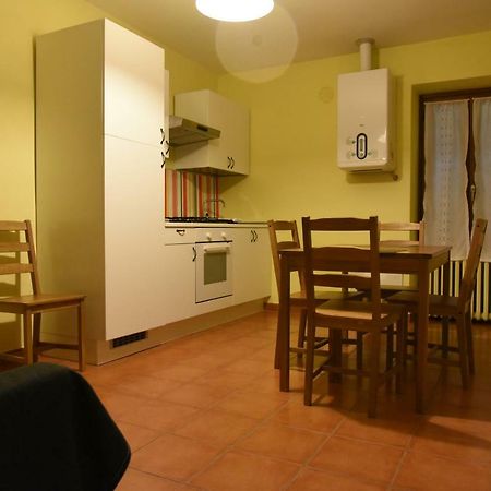 Montabone La Casa Di Valerioヴィラ エクステリア 写真